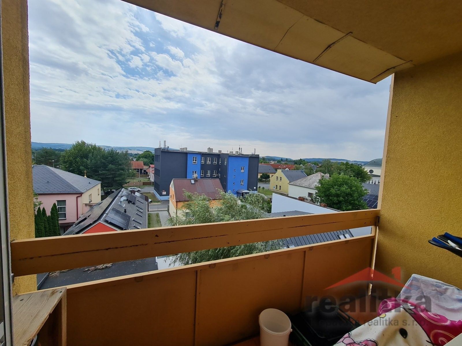 Byt 3+1 · 79 m² · Liptovská, Opava - 3