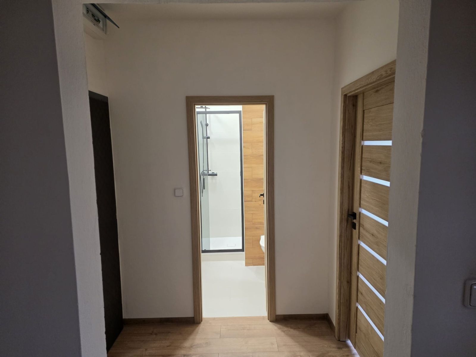 Byt 2+kk · 43 m² · Brandtova, Ústí nad Labem - Dobětice, Ústecký kraj - 3