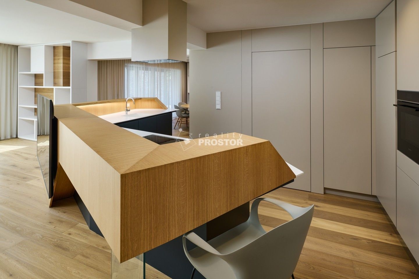 Pronájem rodinný dům - Pod Salabkou 867, Praha Troja, 433 m² - 5
