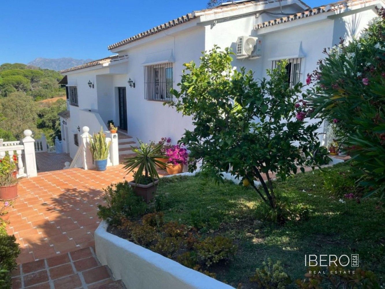 Prodej rodinný dům - Elviria, ES, 281 m² - 5