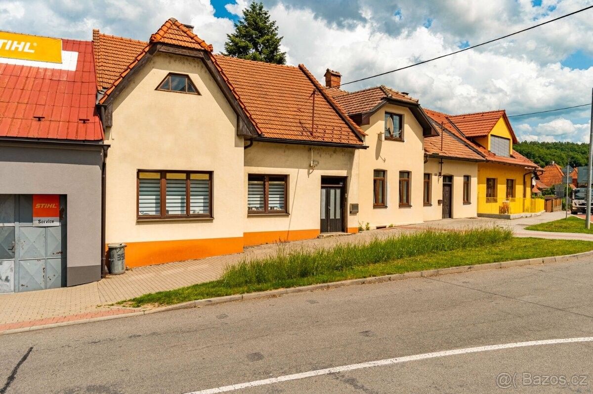 Byty, Vizovice, 763 12