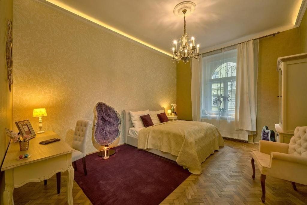 Byty, Nitranská, Praha - Vinohrady, 77 m² - 1