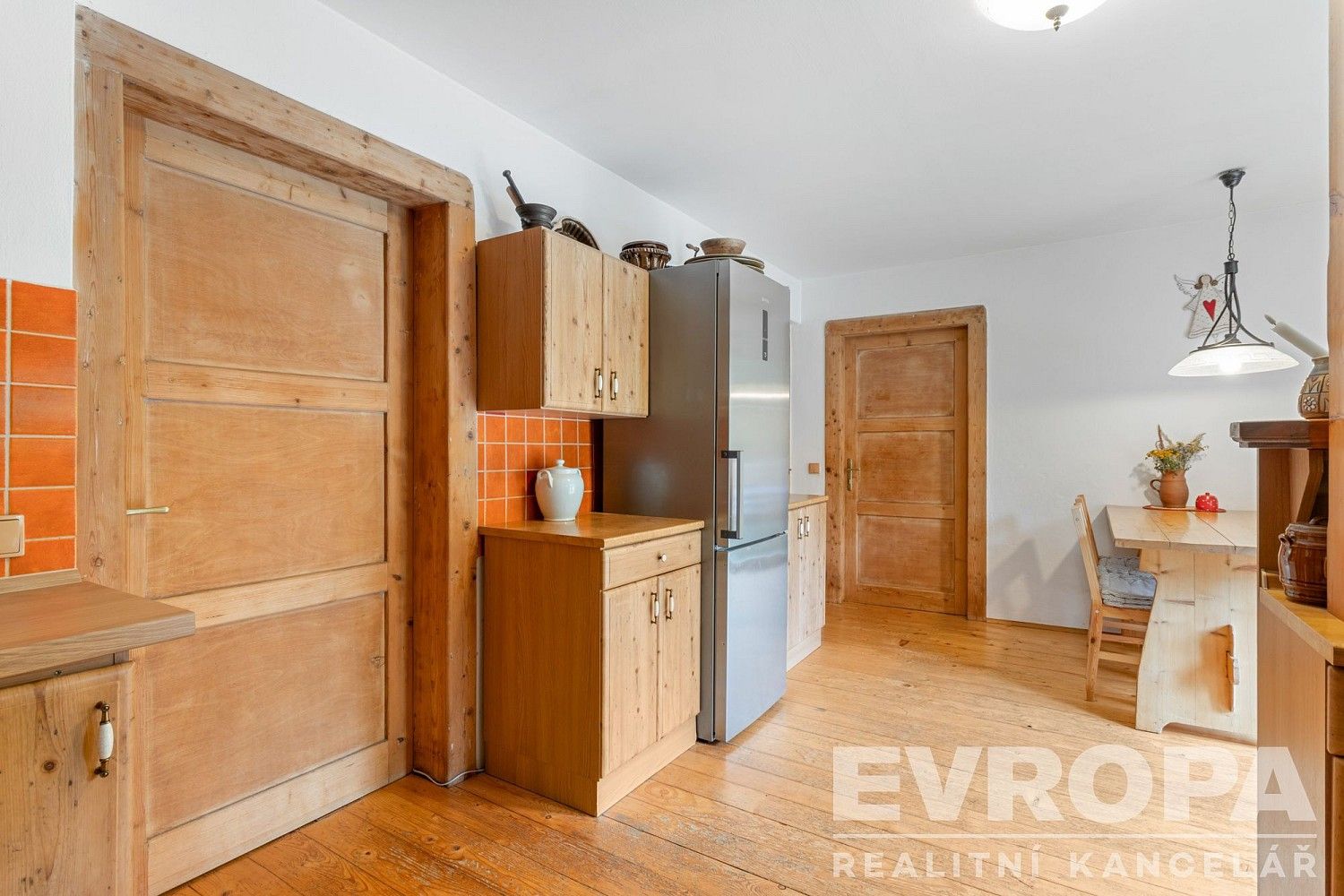 Rodinný dům · 228 m² · Krásná Hora, okres Havlíčkův Brod - 4