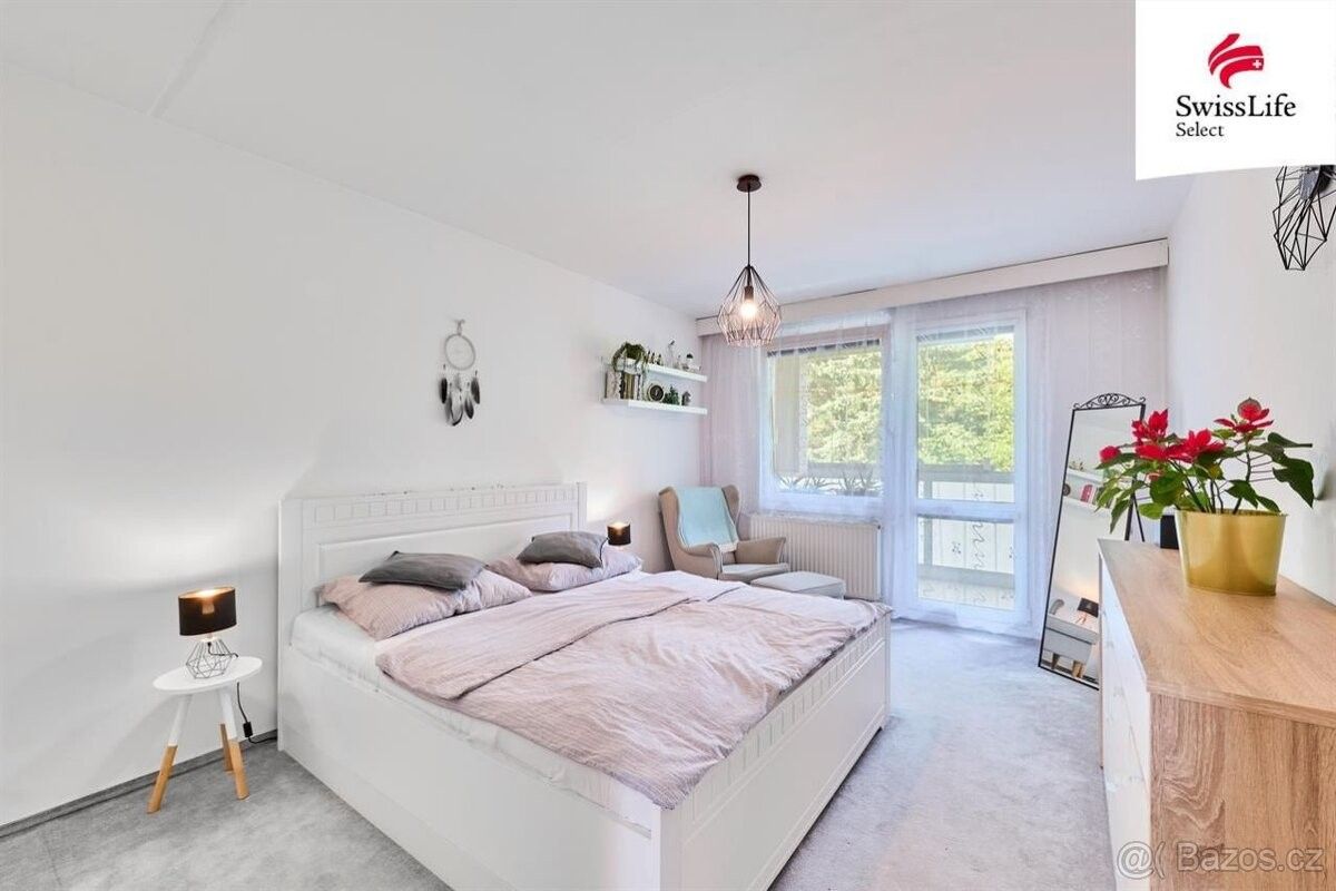 Prodej byt - Hradec Králové, 503 41