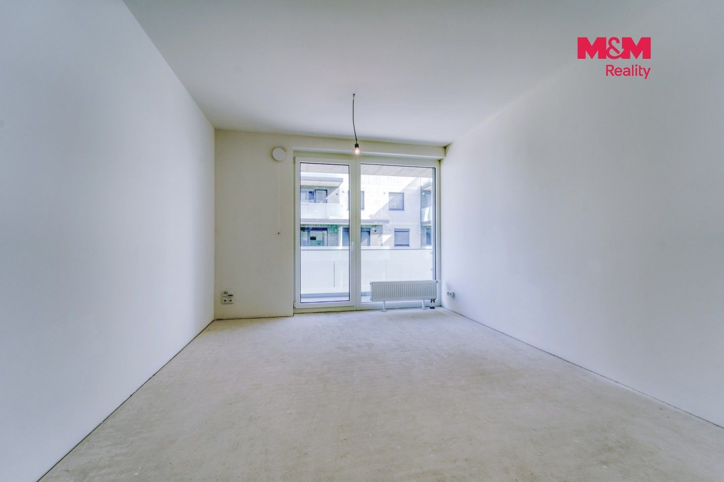 1+kk, Čakovická, Praha, 27 m² - 2