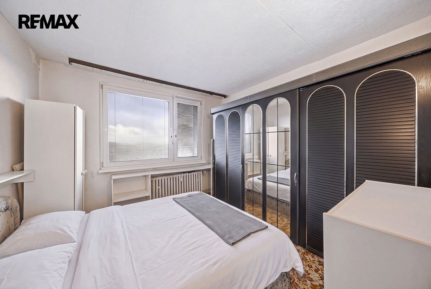 4+1, Hornická, Ústí nad Labem - Ústí nad Labem-centrum, 65 m² - 2