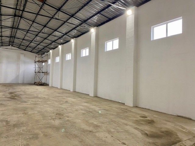 Pronájem sklad - Lázně Bohdaneč, 533 41