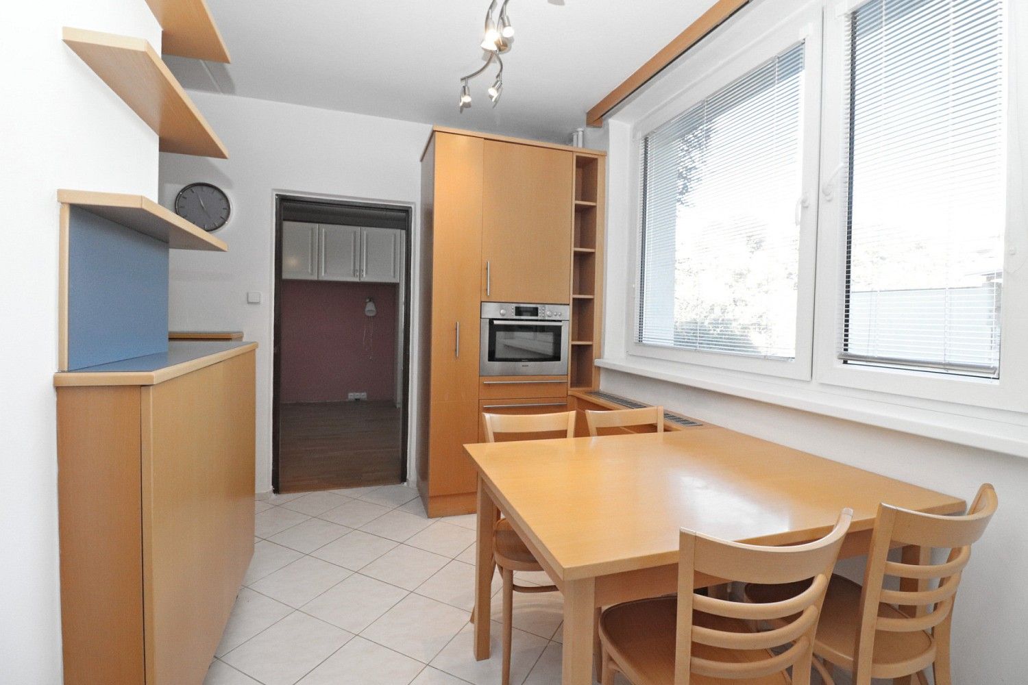 Pronájem byt 3+1 - Jihlava, Kraj Vysočina, 72 m² - 5