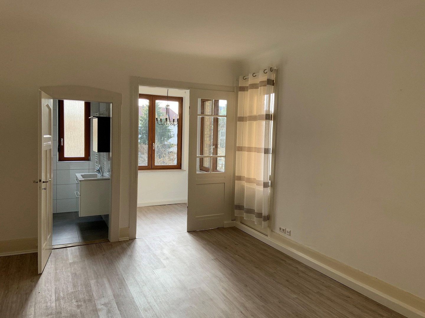 Prodej byt 4+kk - Freiligrathstr.30 Stuttgart Bad Cannstatt Baden-Württemberg 70372, 116 m² - 5