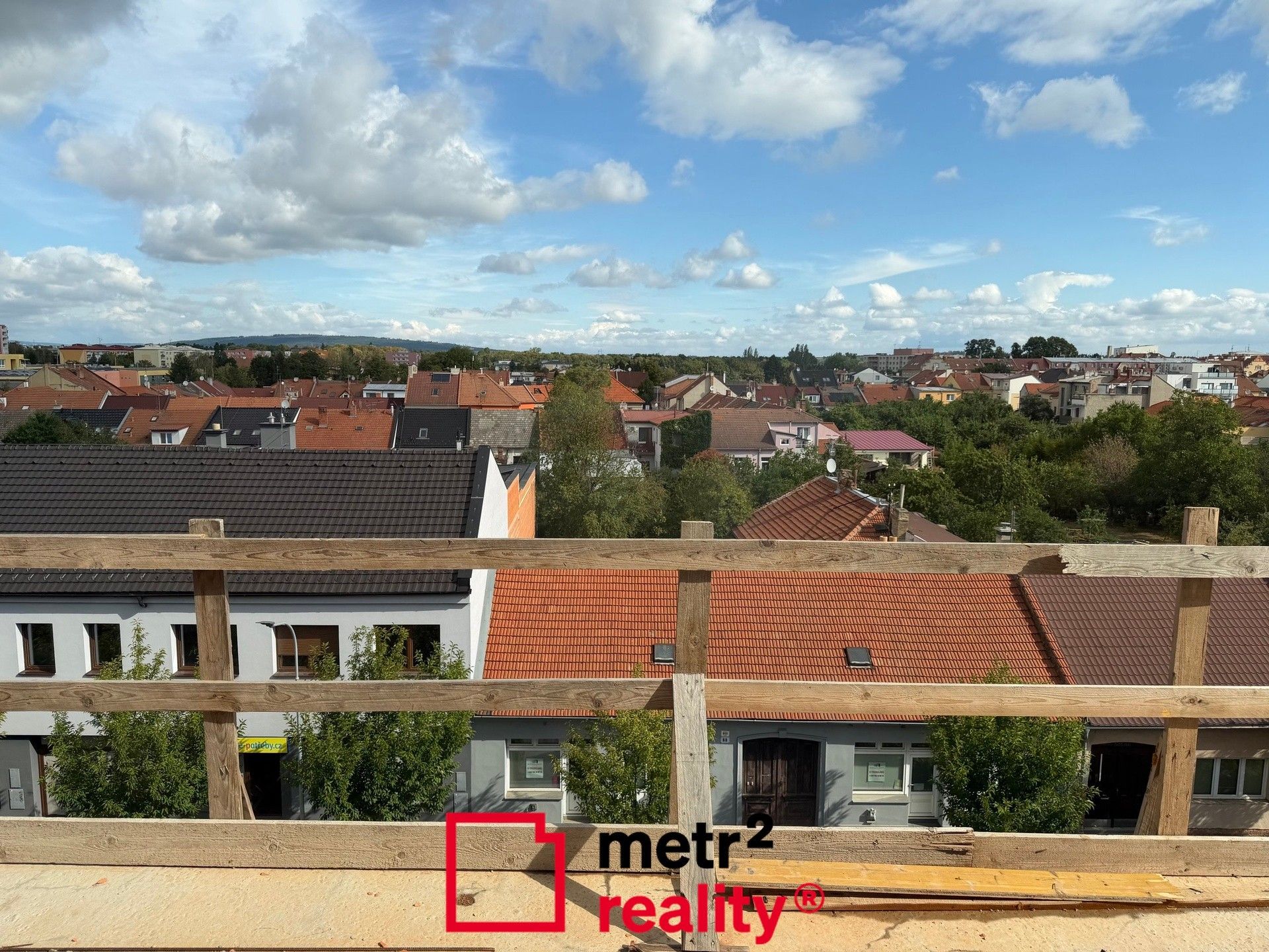 3+kk, Plumlovská  , Prostějov, 131 m² - 1