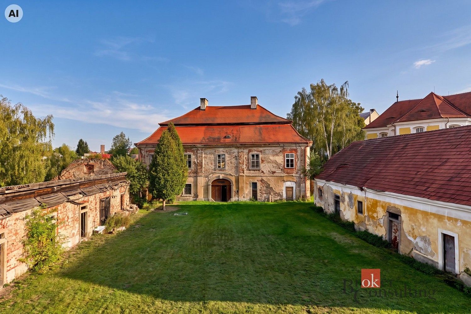 Rodinný dům · 430 m² · Plzeňská, Jesenice, okres Rakovník - 4