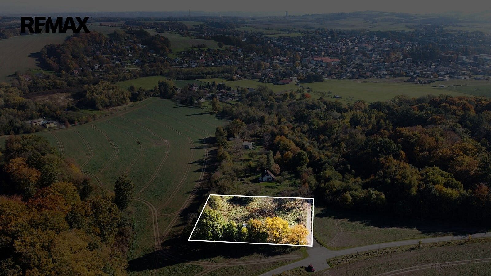 Zahrada · Brušperk, okres Frýdek-Místek, Moravskoslezský kraj - 4