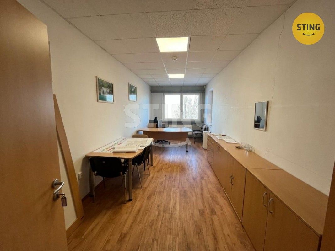 Pronájem kancelář - Dolní Životice, 747 56