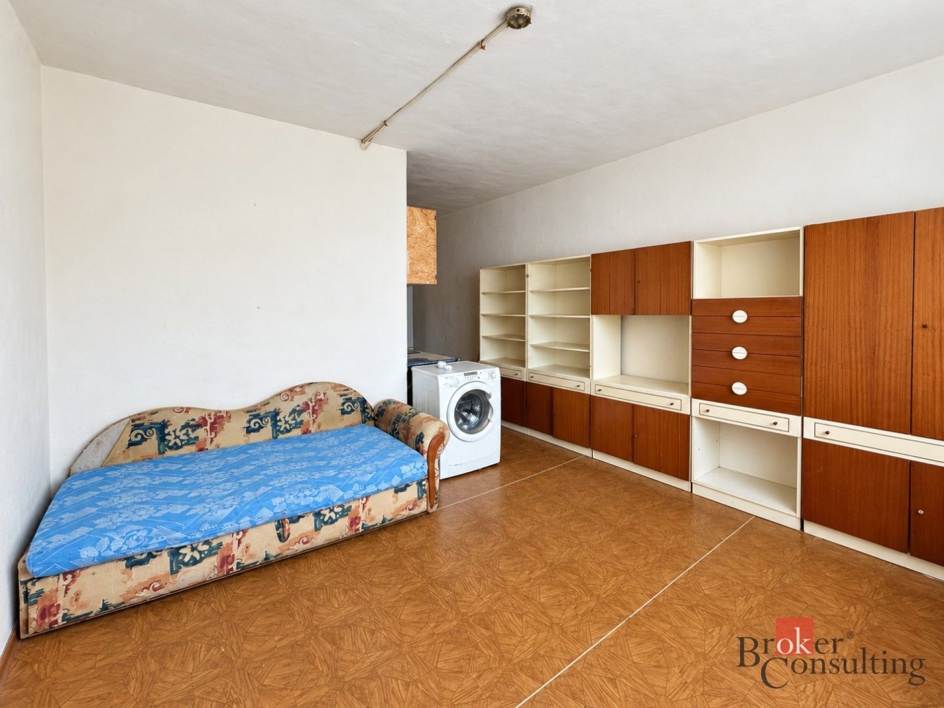 Byt 1+kk · 29 m² · Na Vršku, Jablonec nad Nisou - 4