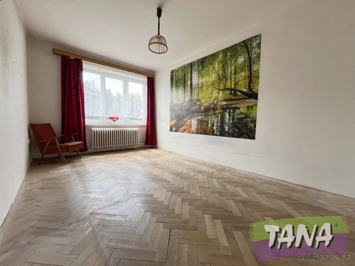 Prodej byt - Meziměstí u Broumova, 549 81