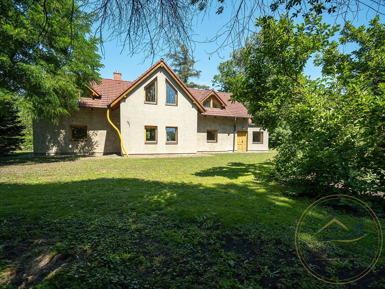 Rodinné domy, Ke Kamenci, Starý Kolín - Bašta, okres Kolín, 188 m² - 2