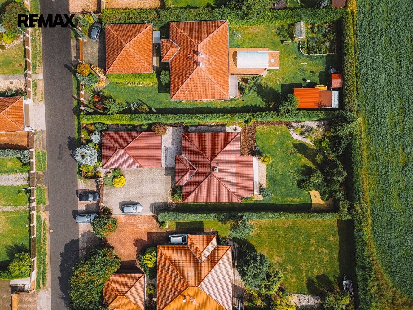 Rodinný dům · 120 m² · Háje, okres Příbram - 3