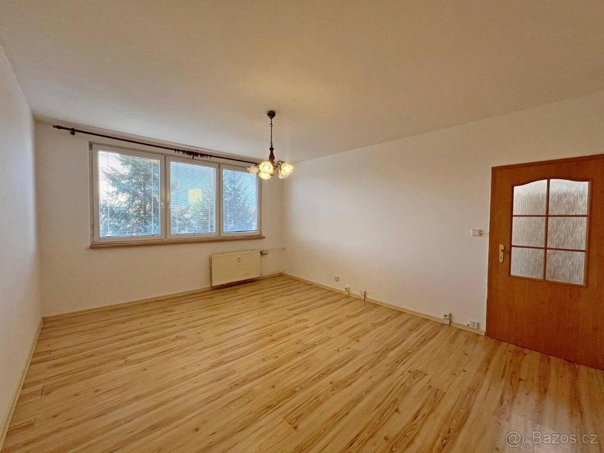 Prodej byt - Ostrava, 708 00