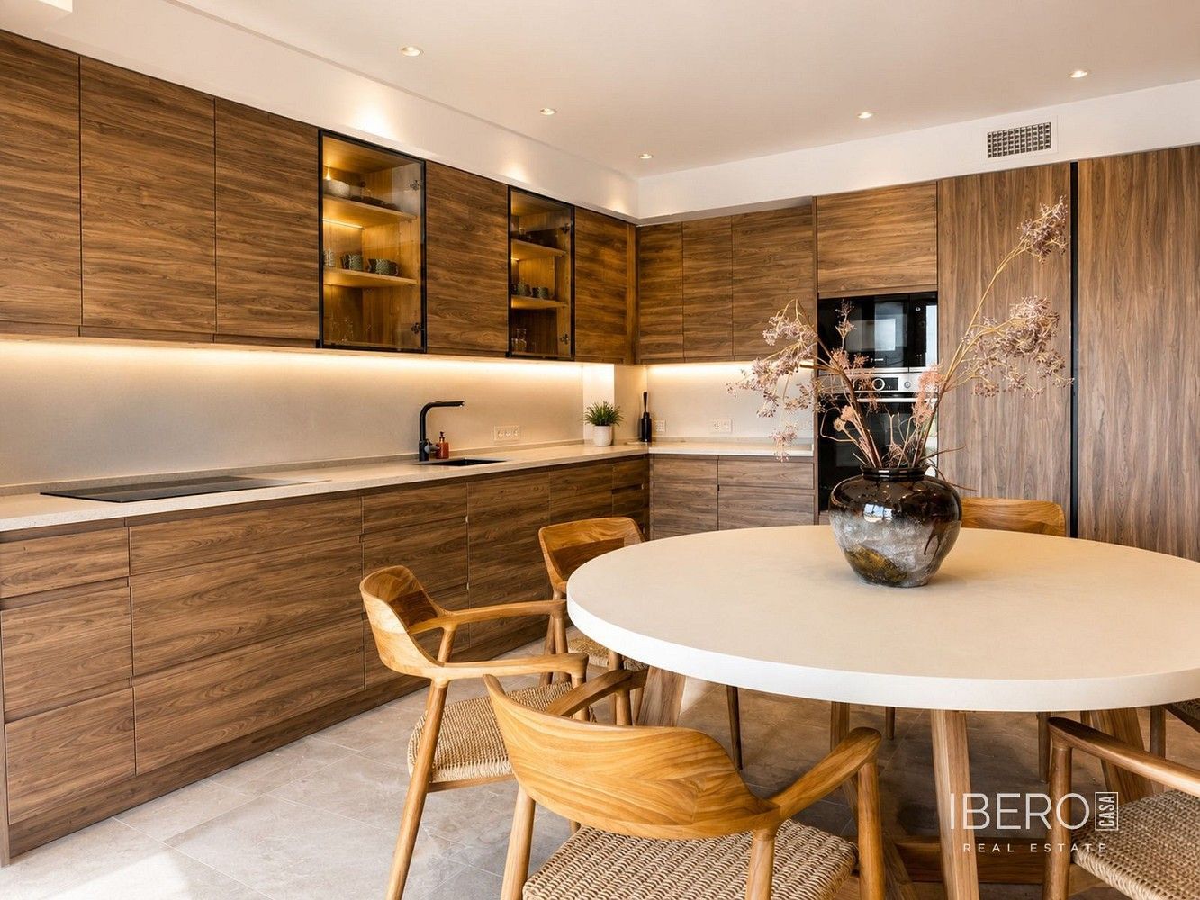 Prodej byt 4+kk - Los Flamingos, Španělsko, 190 m² - 5