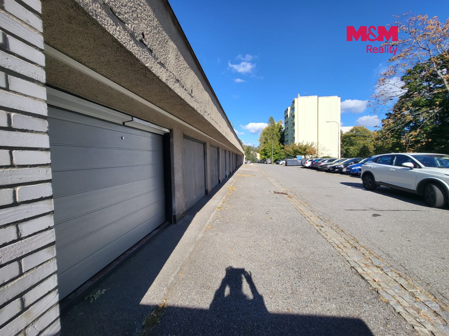 Prodej ostatní - Chalabalova, Brno, 18 m² - 5