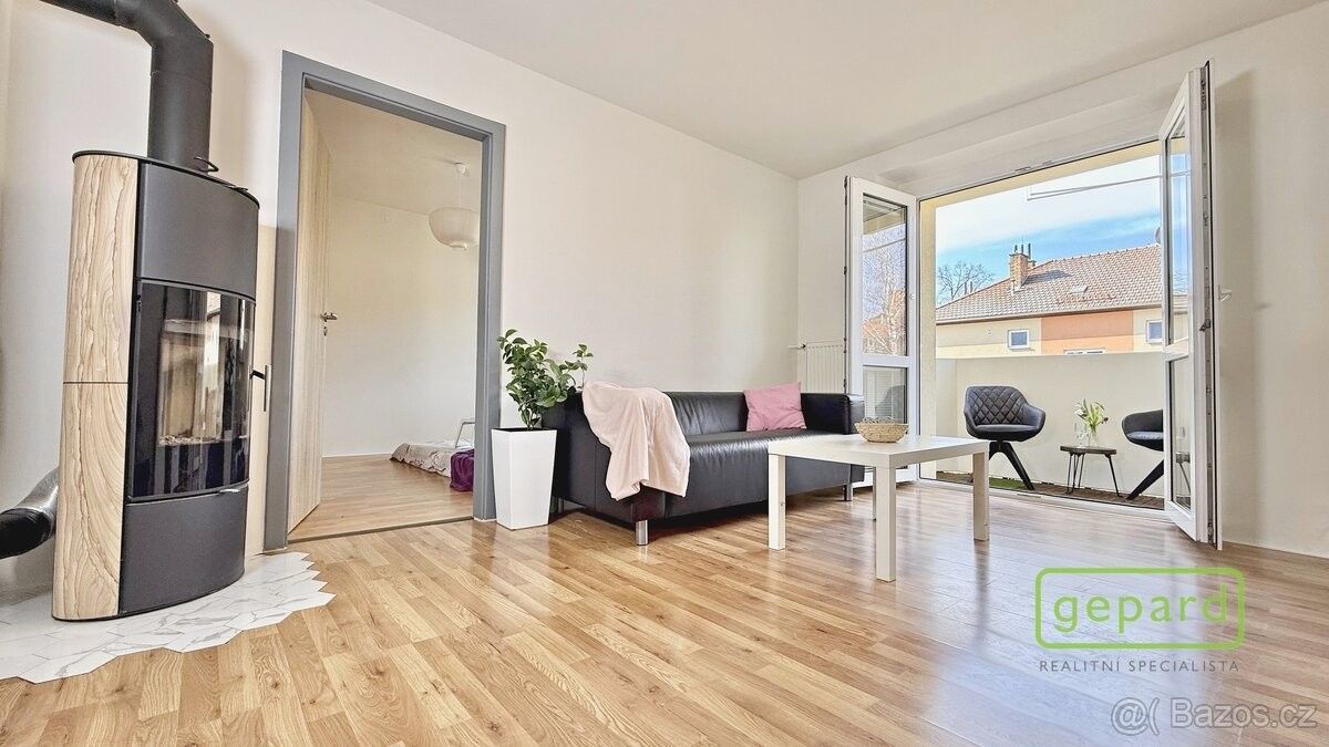 Byty, Blansko, 678 01