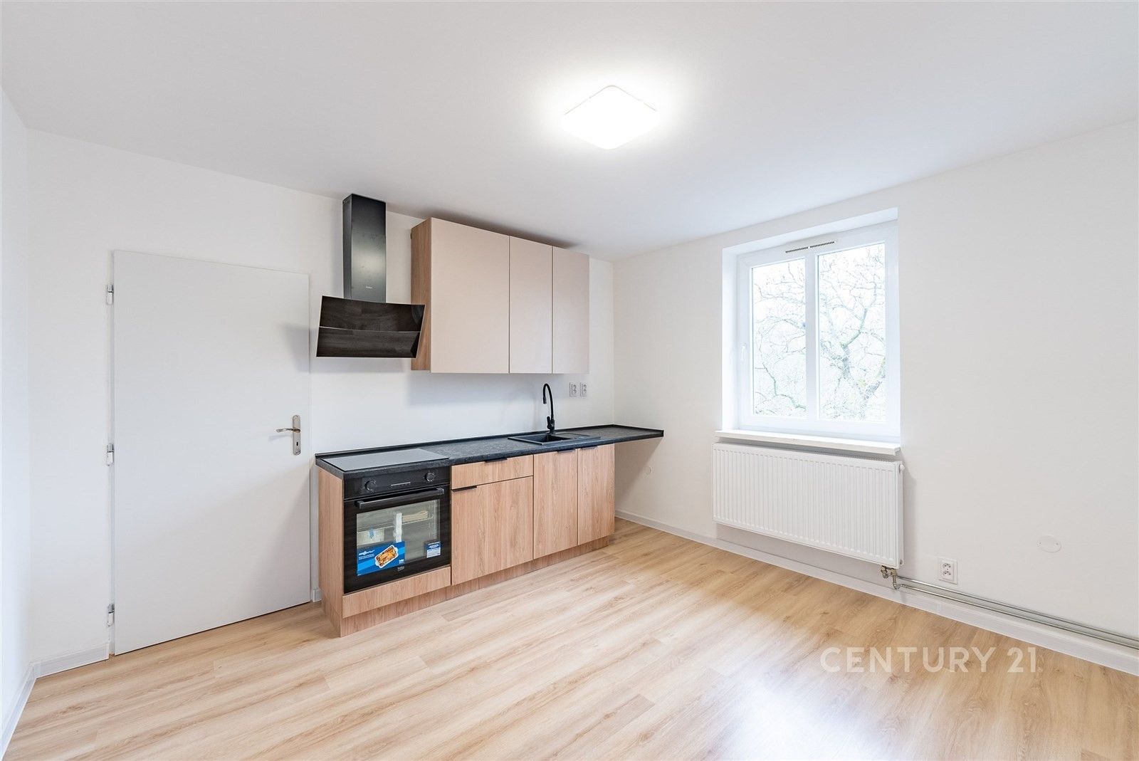 2+kk, V Zimném dole 779, Orlová, 40 m²