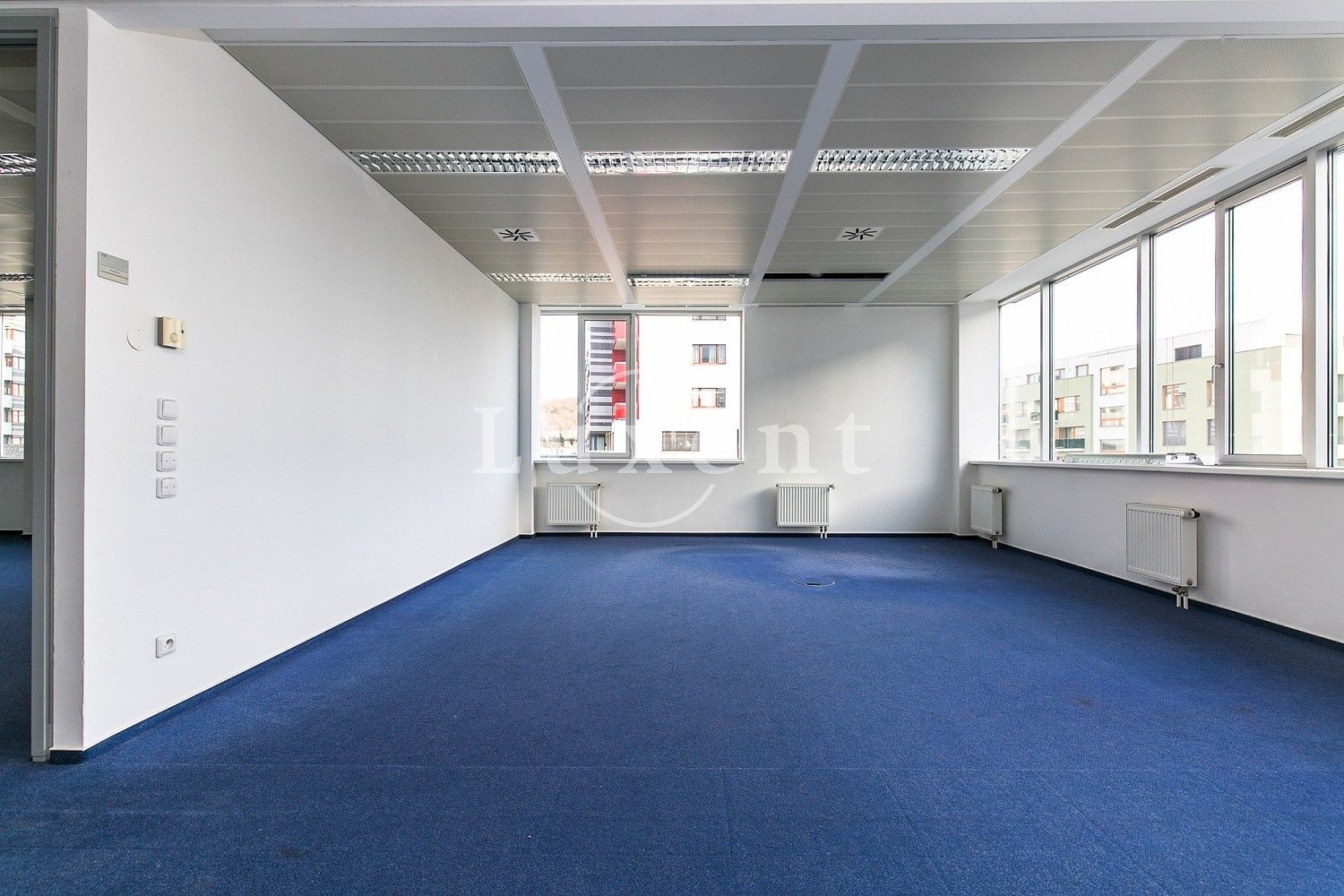 Kanceláře, Praha - Jinonice, okres Praha 5, Hlavní město Praha, 393 m² - 1