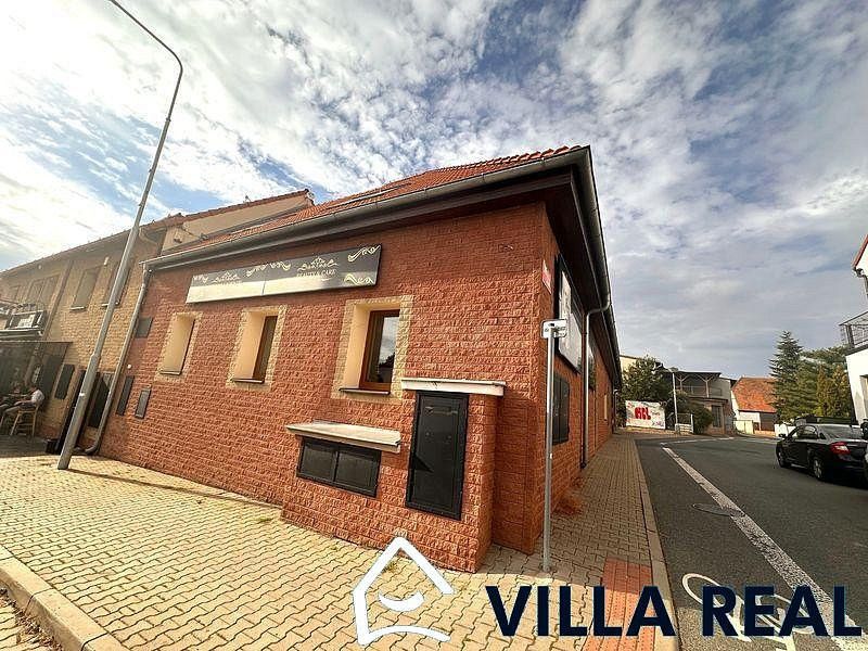 Obchodní prostory · 360 m² · Jesenice, okres Praha-západ, Středočeský kraj - 3