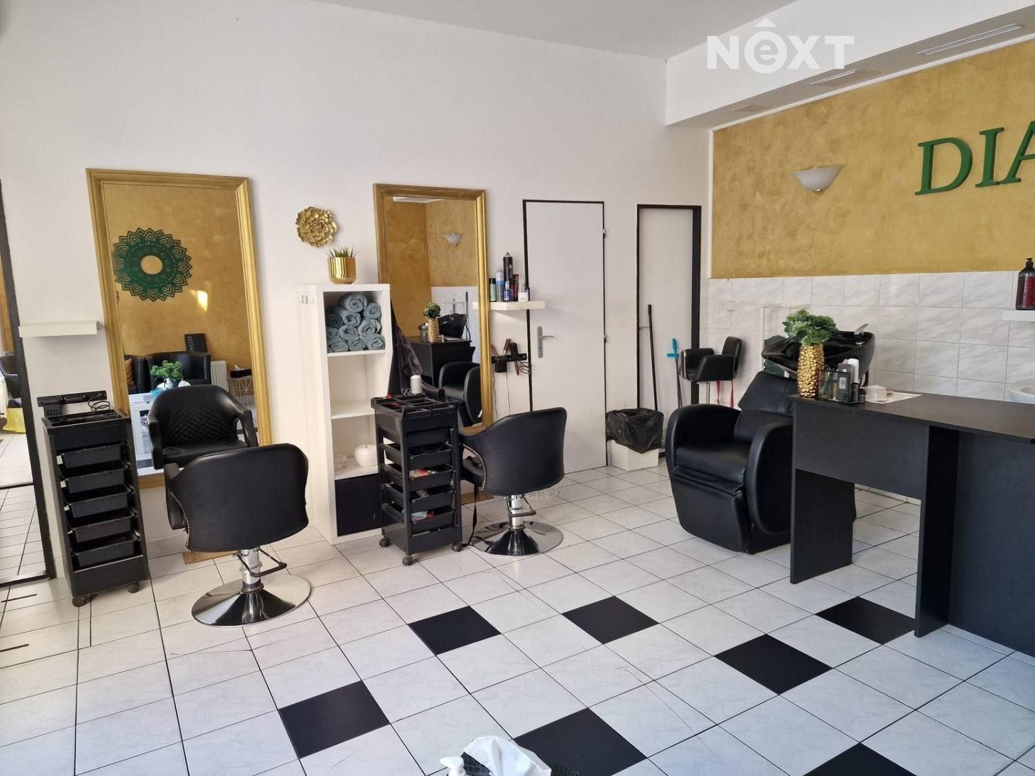 Obchodní prostory, Sedláčkova, Čelákovice, 49 m²