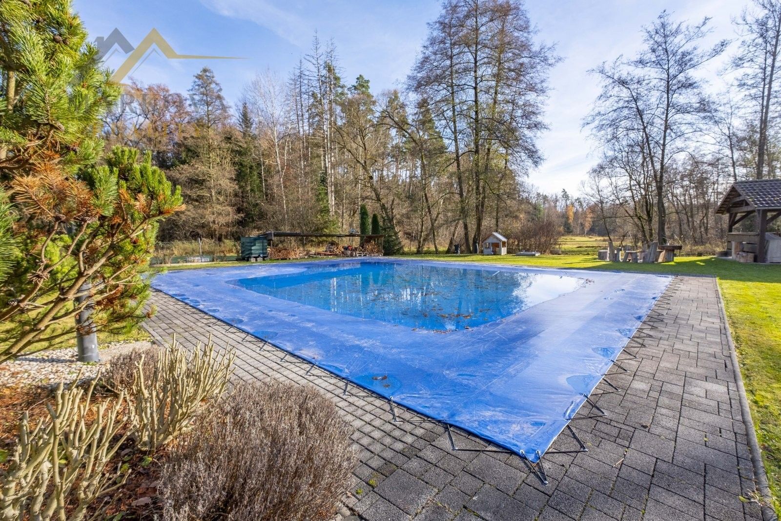 Prodej byt 3+kk - Libníč, 88 m²