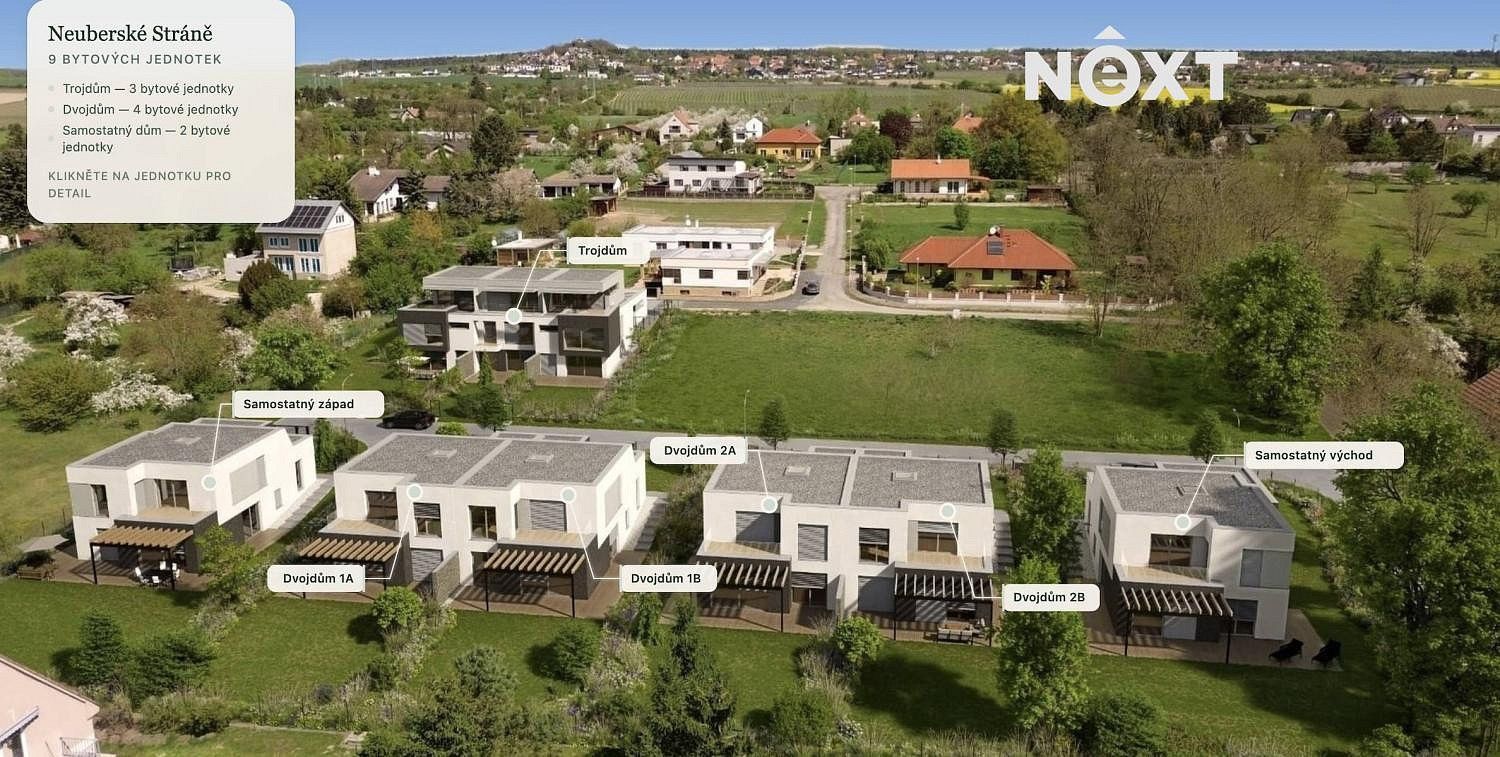 Prodej rodinný dům - Mělník, 160 m² - 5