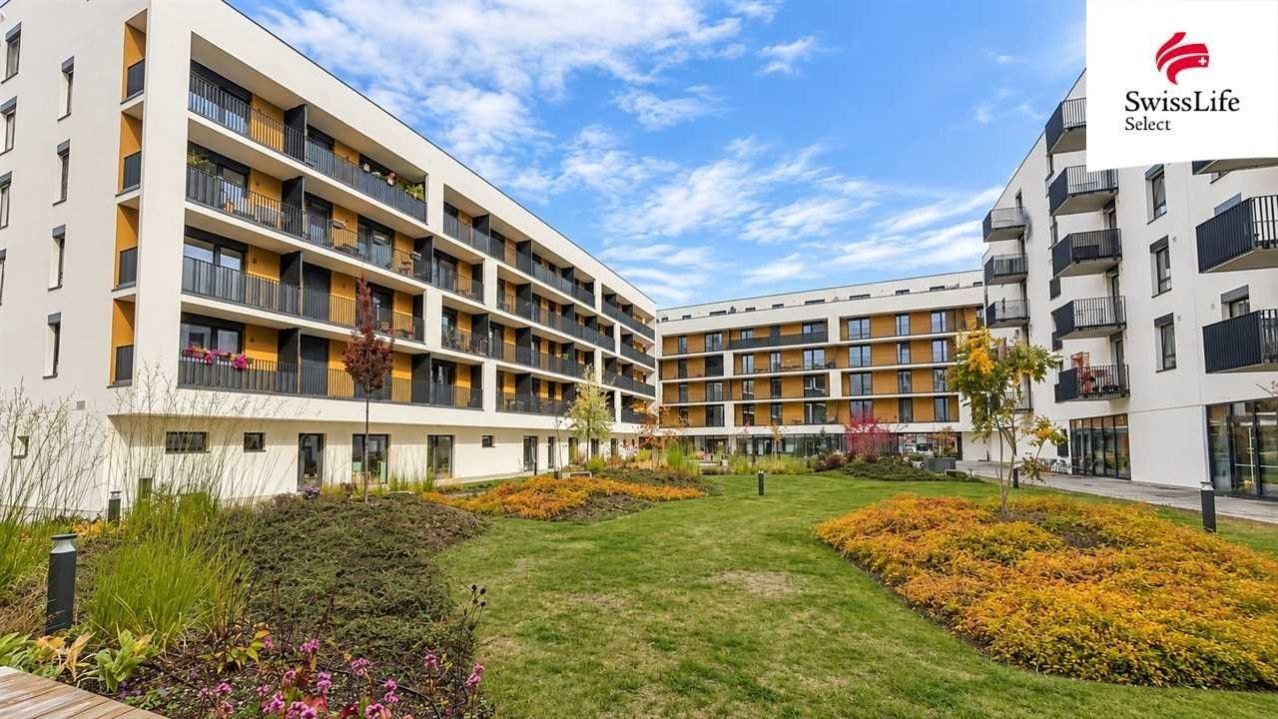 2+kk, Vrbenská, České Budějovice, 69 m² - 2