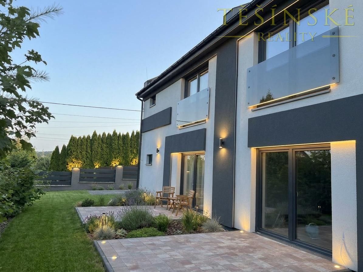 4+kk, Český Těšín, 80 m² - 2