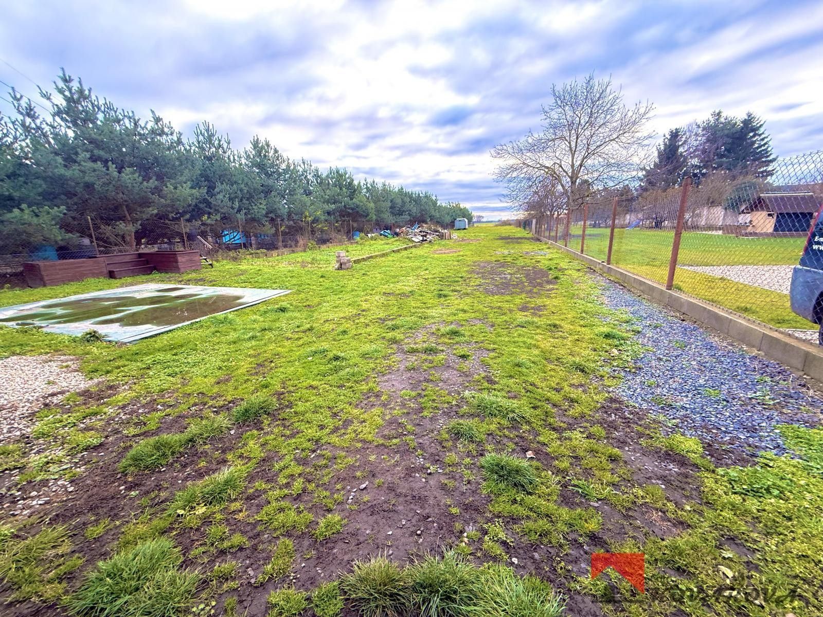 Prodej rodinný dům - Kostelecká, Kostelec nad Labem, 350 m²