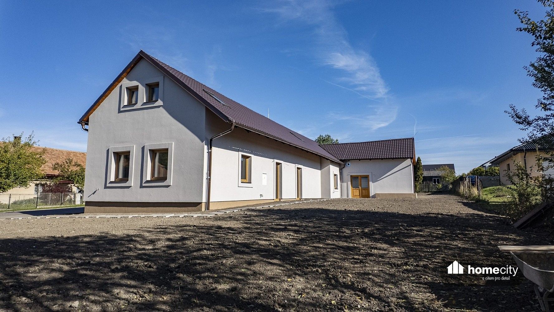 Rodinný dům, 140 m²