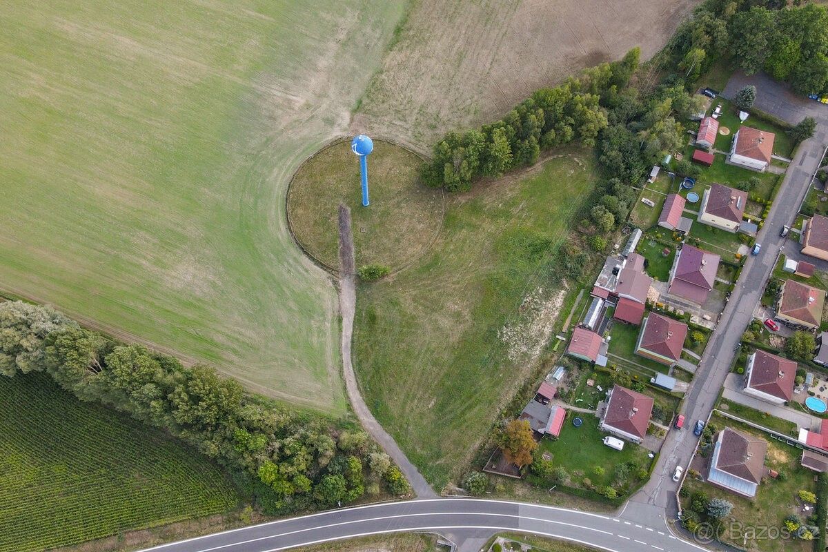 Prodej pozemek pro bydlení - Mariánské Lázně, 353 01 - 5