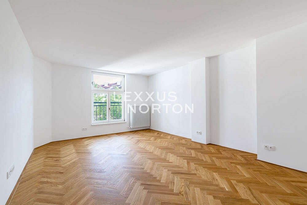 Byt 1+kk, 32 m²
