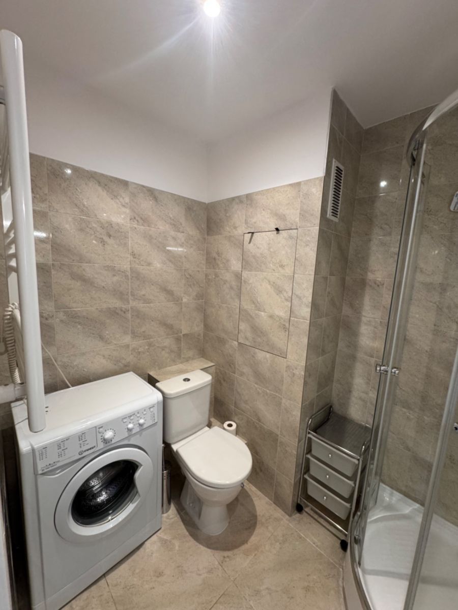 Byt 1+kk · 27 m² · Litoměřická, Praha - Prosek - 4