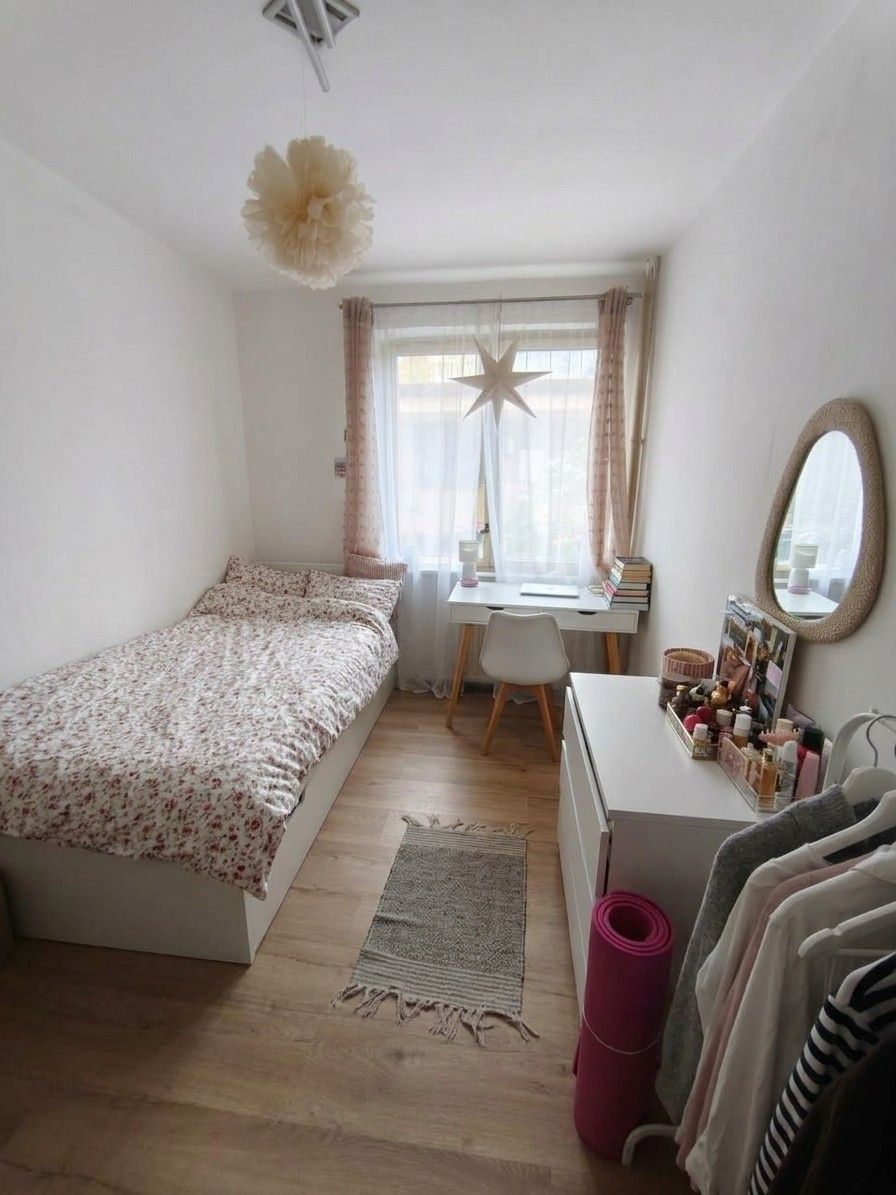 Byt 4+kk · 77 m² · Hrusická, Praha - Záběhlice - 2