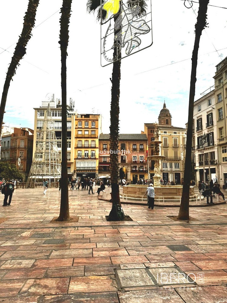 Byt 4+kk · 106 m² · Málaga, Španělsko - 4