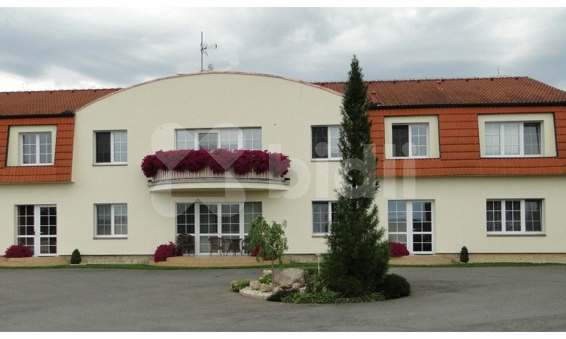 2+kk, Zvěrotice, 39 m²