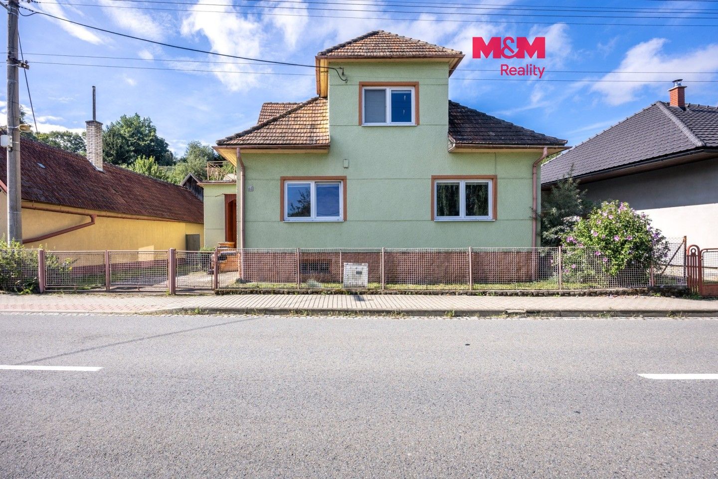Rodinný dům, 140 m²
