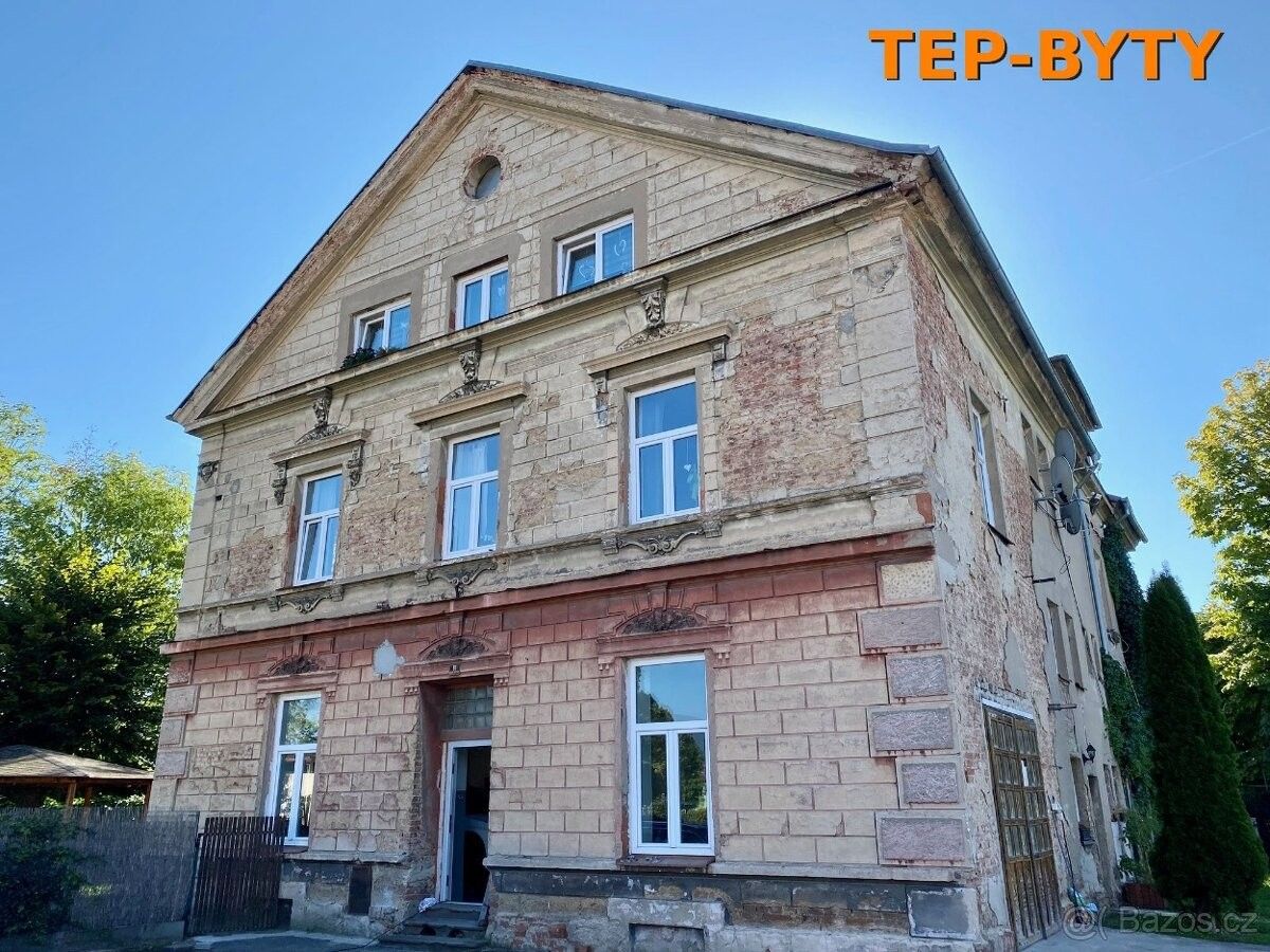 Prodej dům - Teplice, 415 01, 400 m²