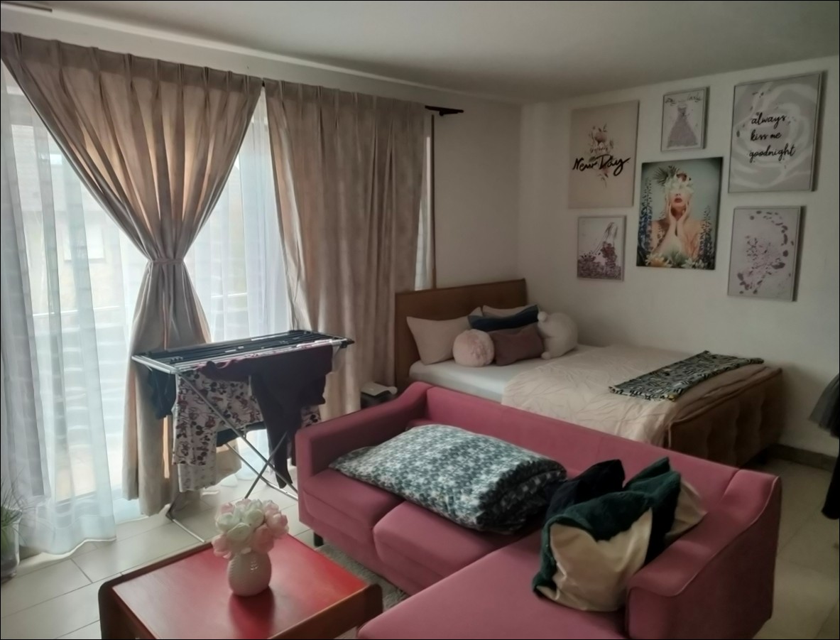 Prodej byt 1+1 - Hermann-Schumann-Straße 2, , Bavorsko, 37 m² - 5