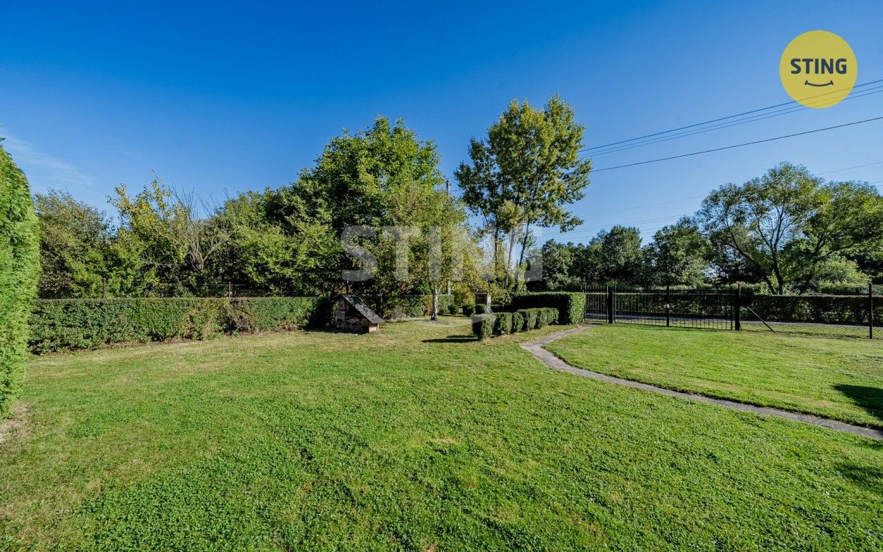 Pozemek pro bydlení · 496 m² · Paskov - 2