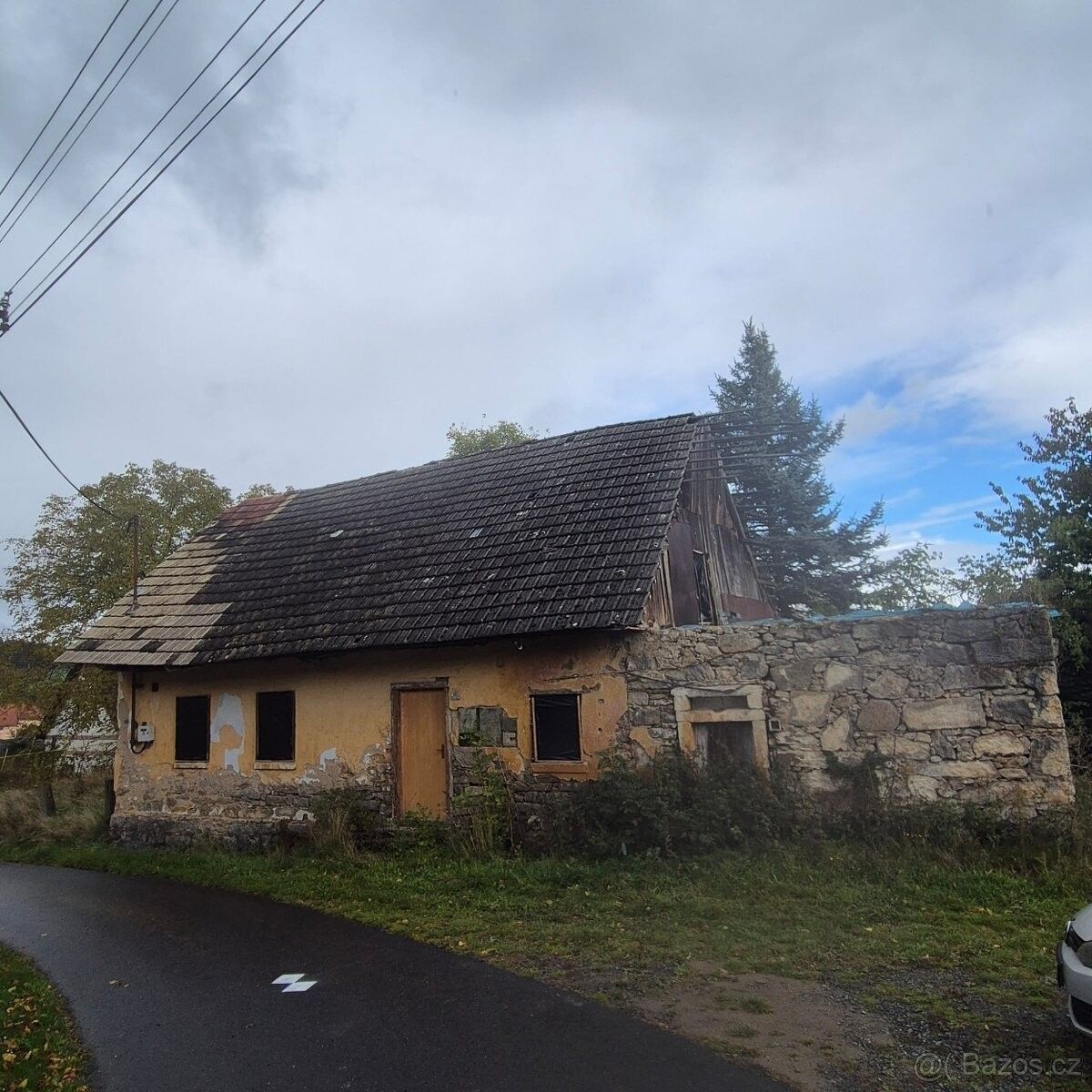 Chaty, Klatovy, 339 01