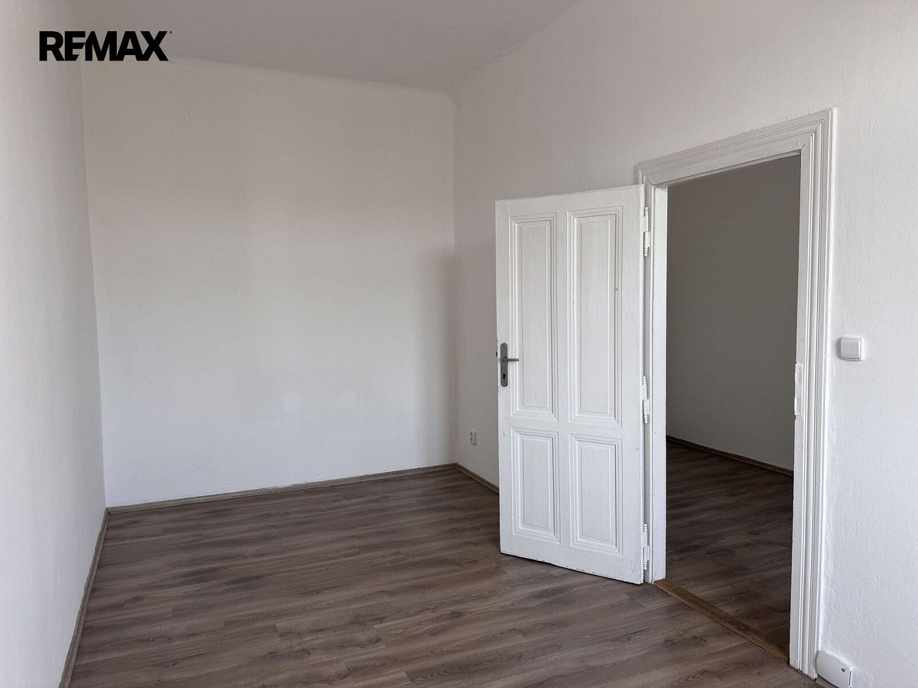 Byt 1+1 · 30 m² · Braunerova, Praha 8 - Libeň - 4