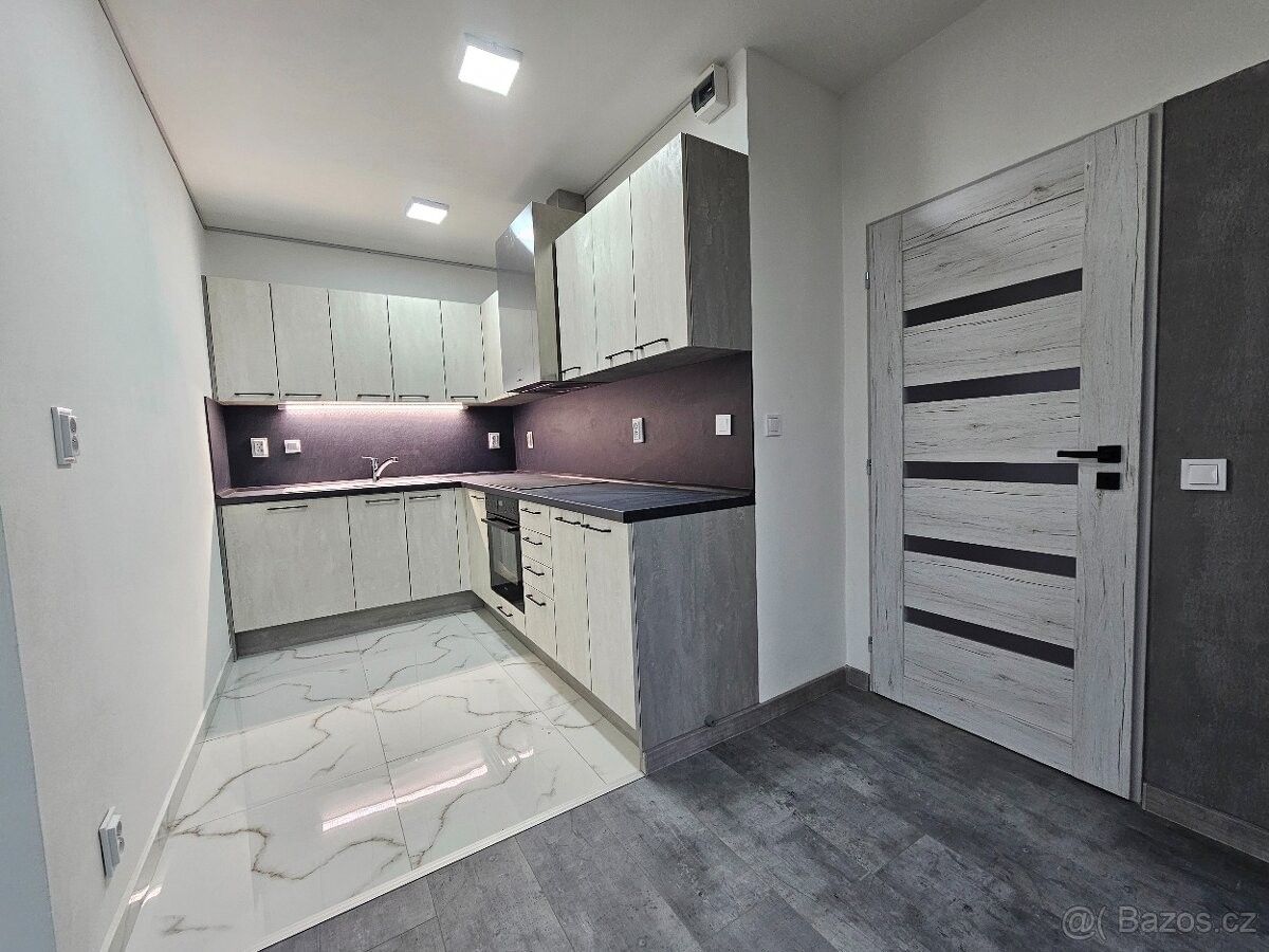 Pronájem byt - Doksy, 472 01