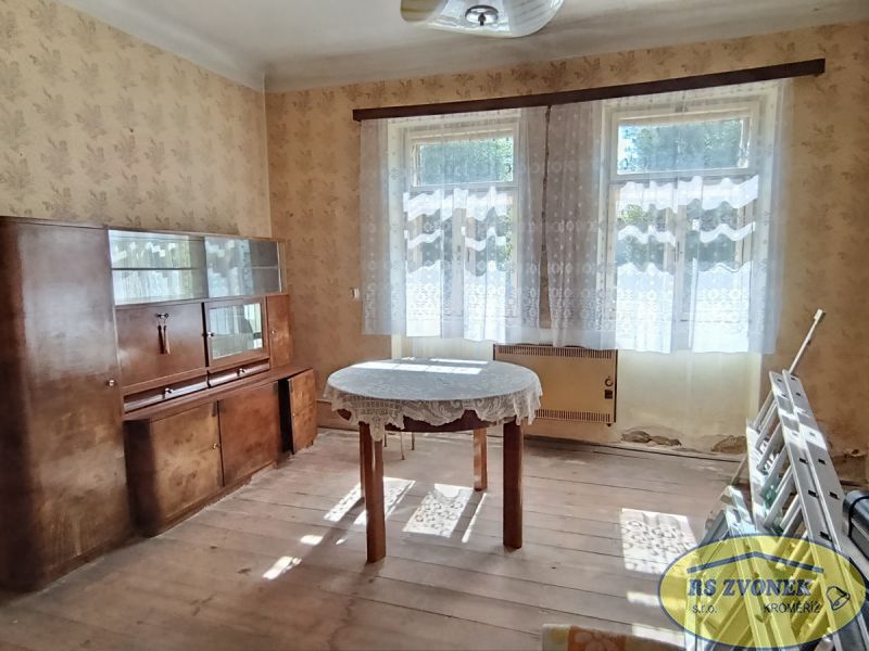 Rodinné domy, Záhlinická  , Hulín, 85 m² - 2