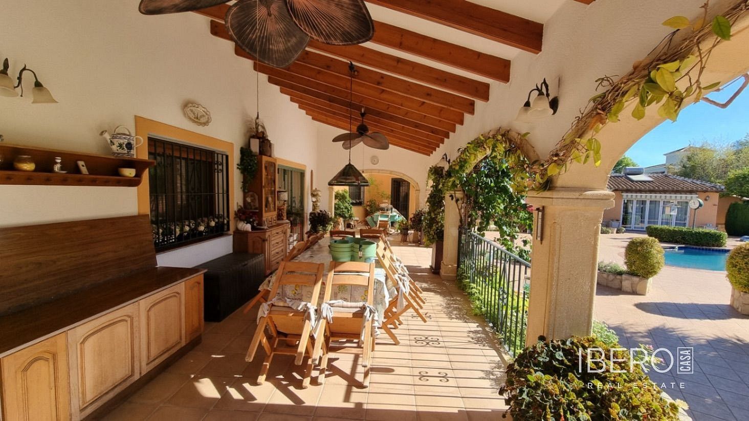 Rodinný dům · 350 m² · Pedreguer, ES - 3